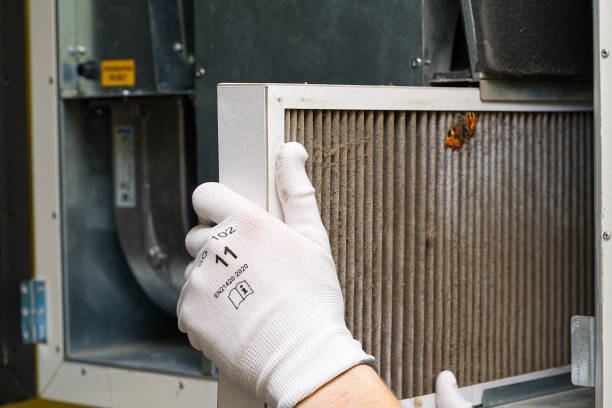 Best Residential Air Duct Cleaning  in Hartford, MI