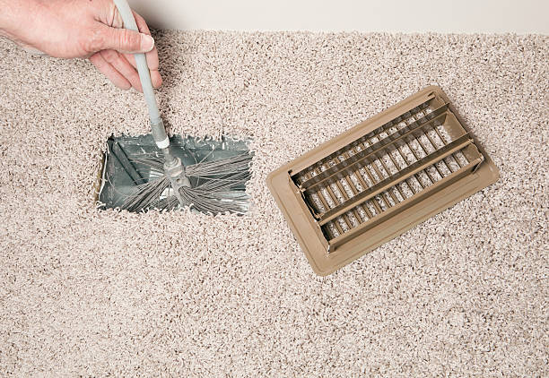 Best HVAC System Cleaning  in Hartford, MI